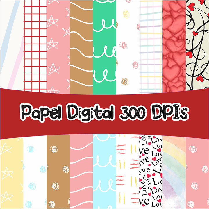 Kit Digital Flork Solteiros Arquivos Png  2