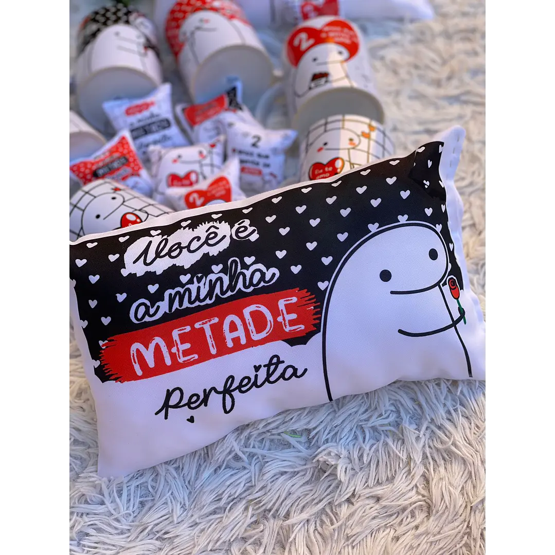 Pack Artes Canecas Sublimação Flork Namorados Arquivos Png 5