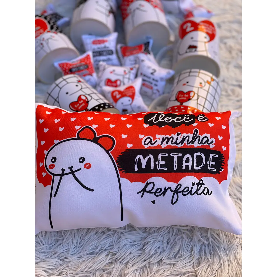 Pack Artes Canecas Sublimação Flork Namorados Arquivos Png 6