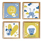 Artes para Quadros Infantis Super Kit Arquivo Infantil - Miniatura 6