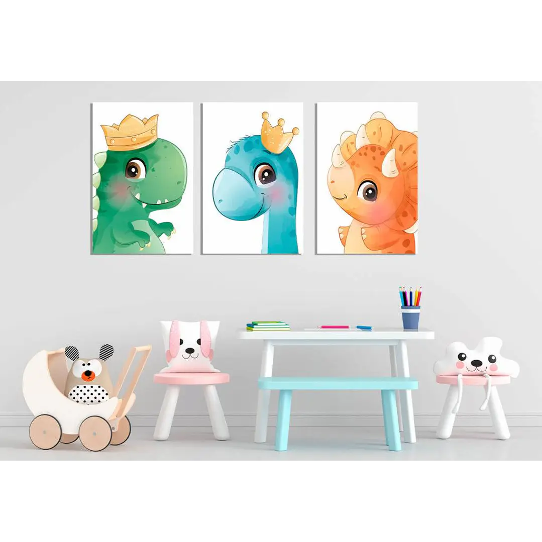 Artes para Quadros Infantis Super Kit Arquivo Infantil 13