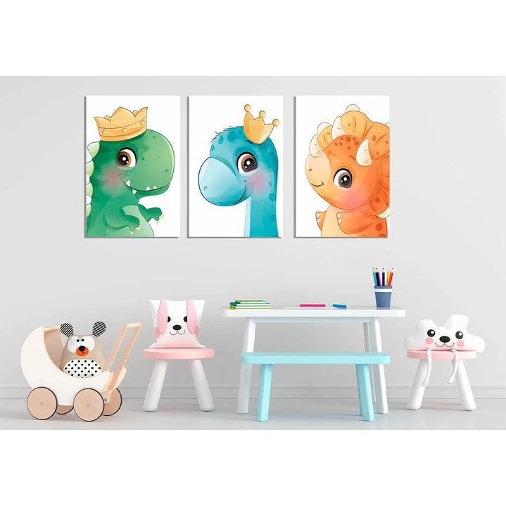 Artes para Quadros Infantis Super Kit Arquivo Infantil 13