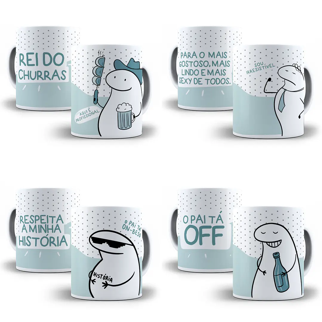 13 Artes Caneca Flork Dia dos Pais Arquivos Jpg 3