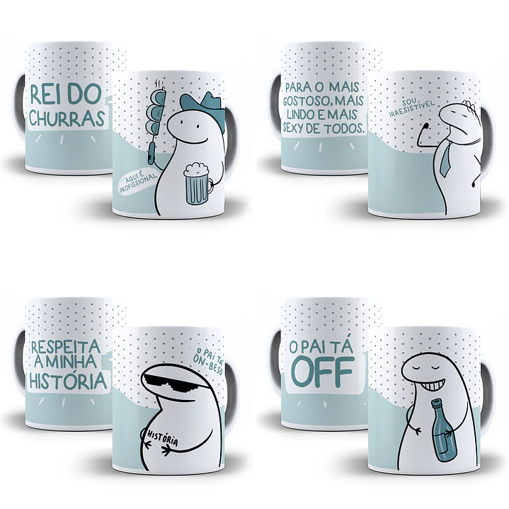 13 Artes Caneca Flork Dia dos Pais Arquivos Jpg 3