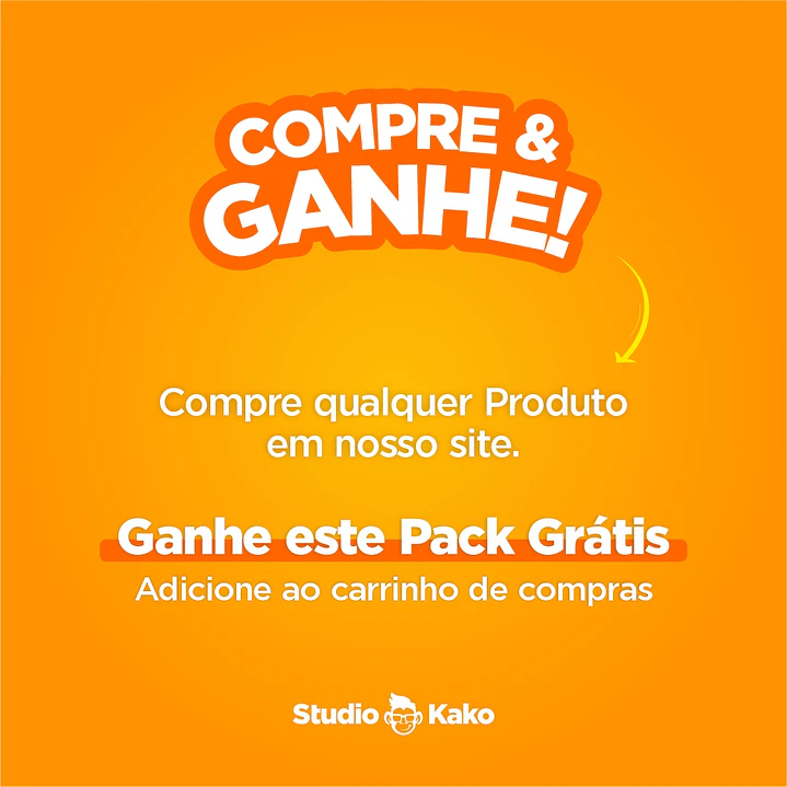 6 Artes Topo de Bolo Flork Sublimação Baixar Grátis  2