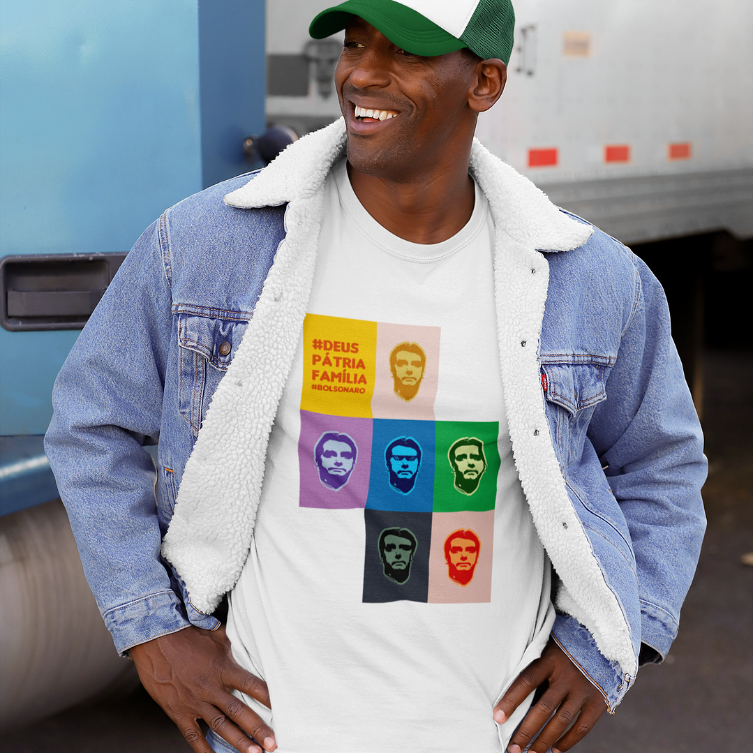 Kit Digital Bolsonaro Sem Fundo Eleições Política 40 Arquivos Png 2