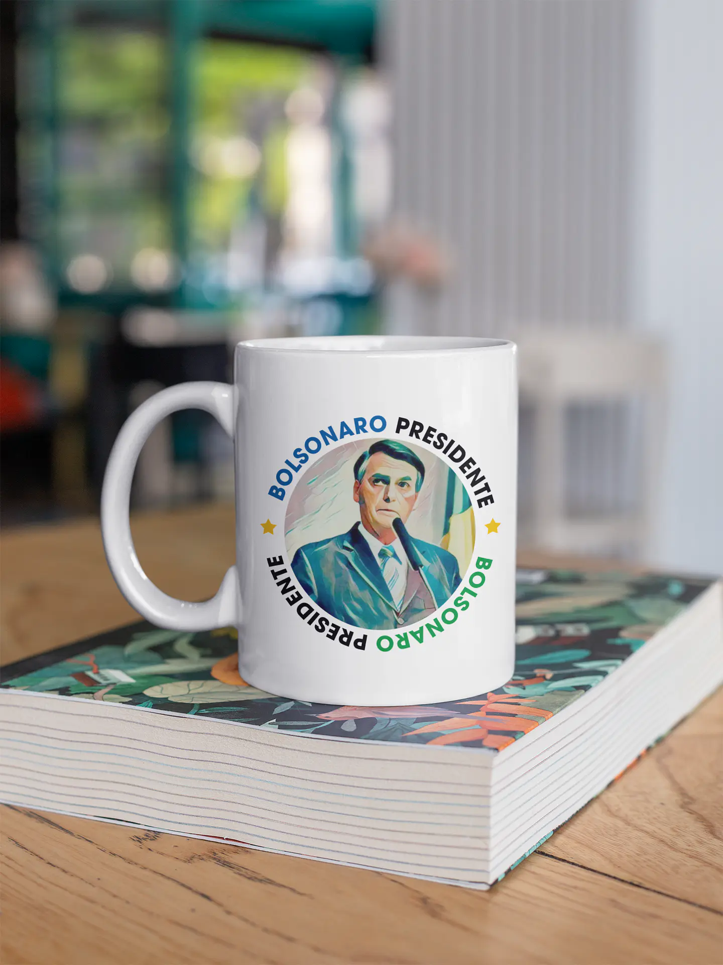 Kit Digital Bolsonaro Sem Fundo Eleições Política 40 Arquivos Png 3