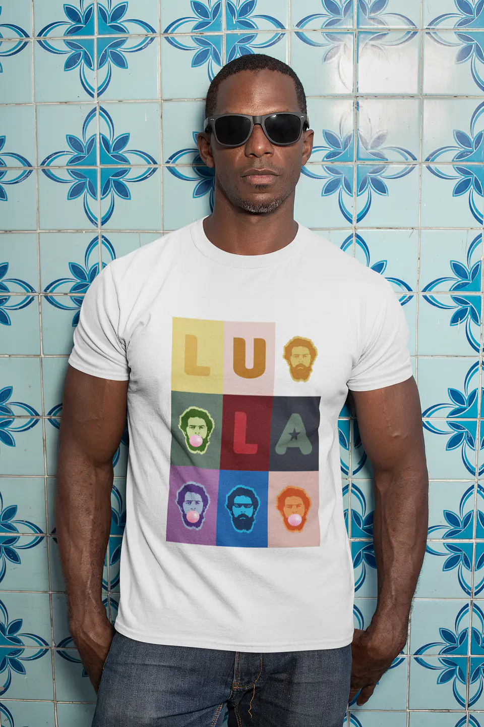 Kit Digital Lula Sem Fundo Eleições Política 47 Arquivos Png 6