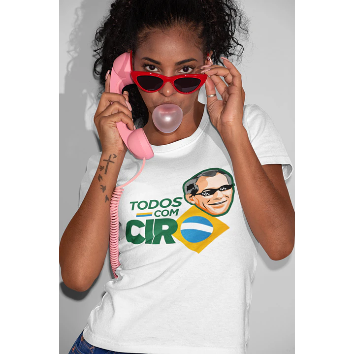 Kit Digital Ciro Gomes Sem Fundo Eleições Política 30 Arquivos Png 2