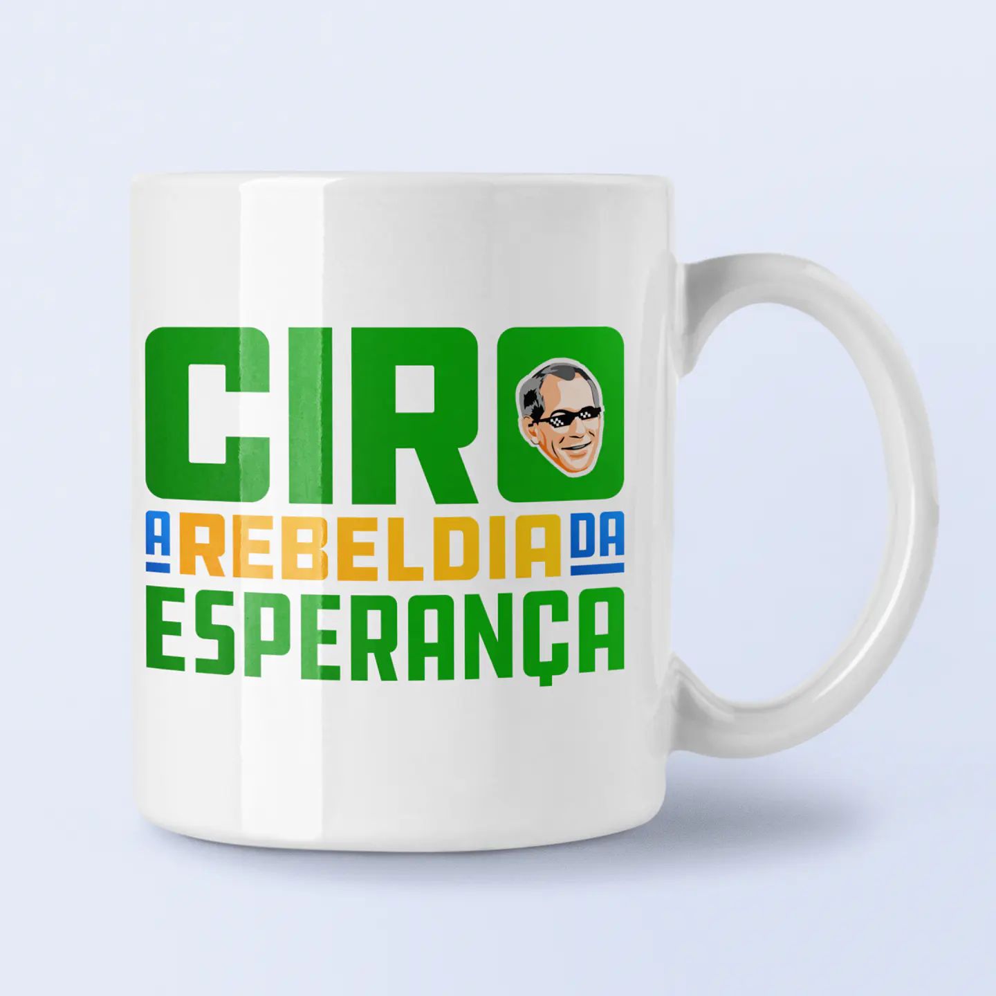 Kit Digital Ciro Gomes Sem Fundo Eleições Política 30 Arquivos Png 6