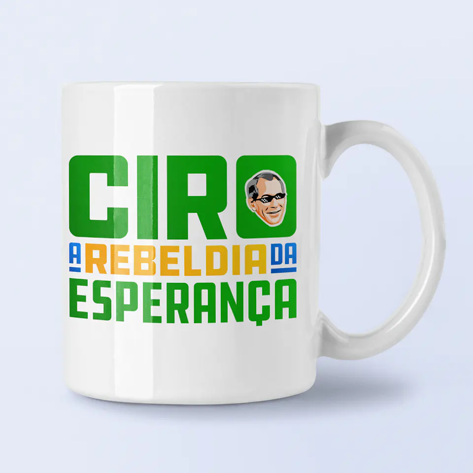 Kit Digital Ciro Gomes Sem Fundo Eleições Política 30 Arquivos Png 6