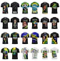 30 Artes Vetor Camisa Bolsonaro Eleições Política Sublimação Arquivos Corel Draw - Miniatura 2