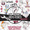 Kit Digital Qatar Copa 2022 sem fundo Arquivos Png 