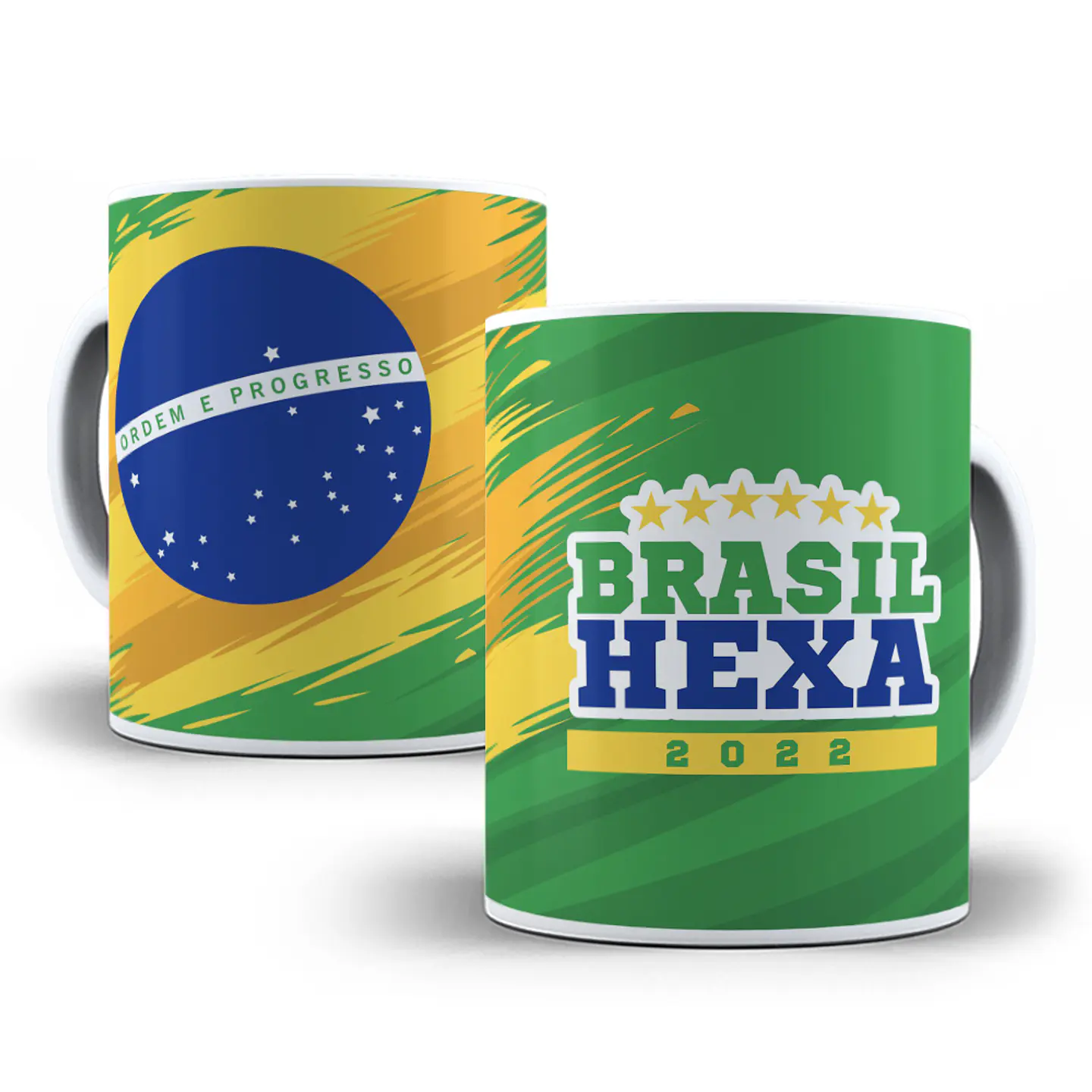 147 Artes Sublimação Copa Brasil 2022 Arquivos em Corel Draw 3