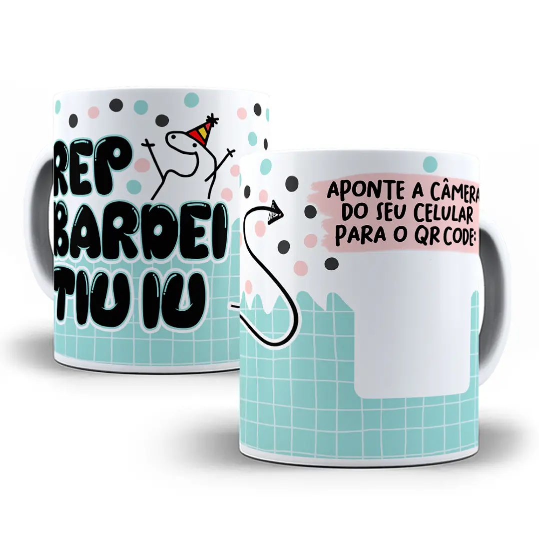 11 Artes Caneca Aniversário Amizade Arquivos Png 10