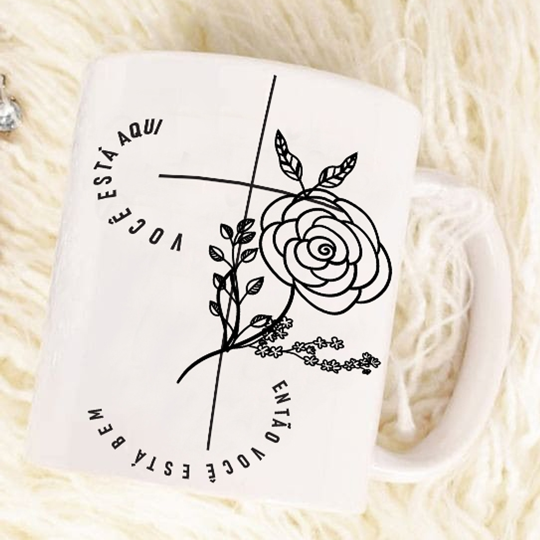 15 Artes Caneca Almofada Camisa Editável Corel Draw + Png 8