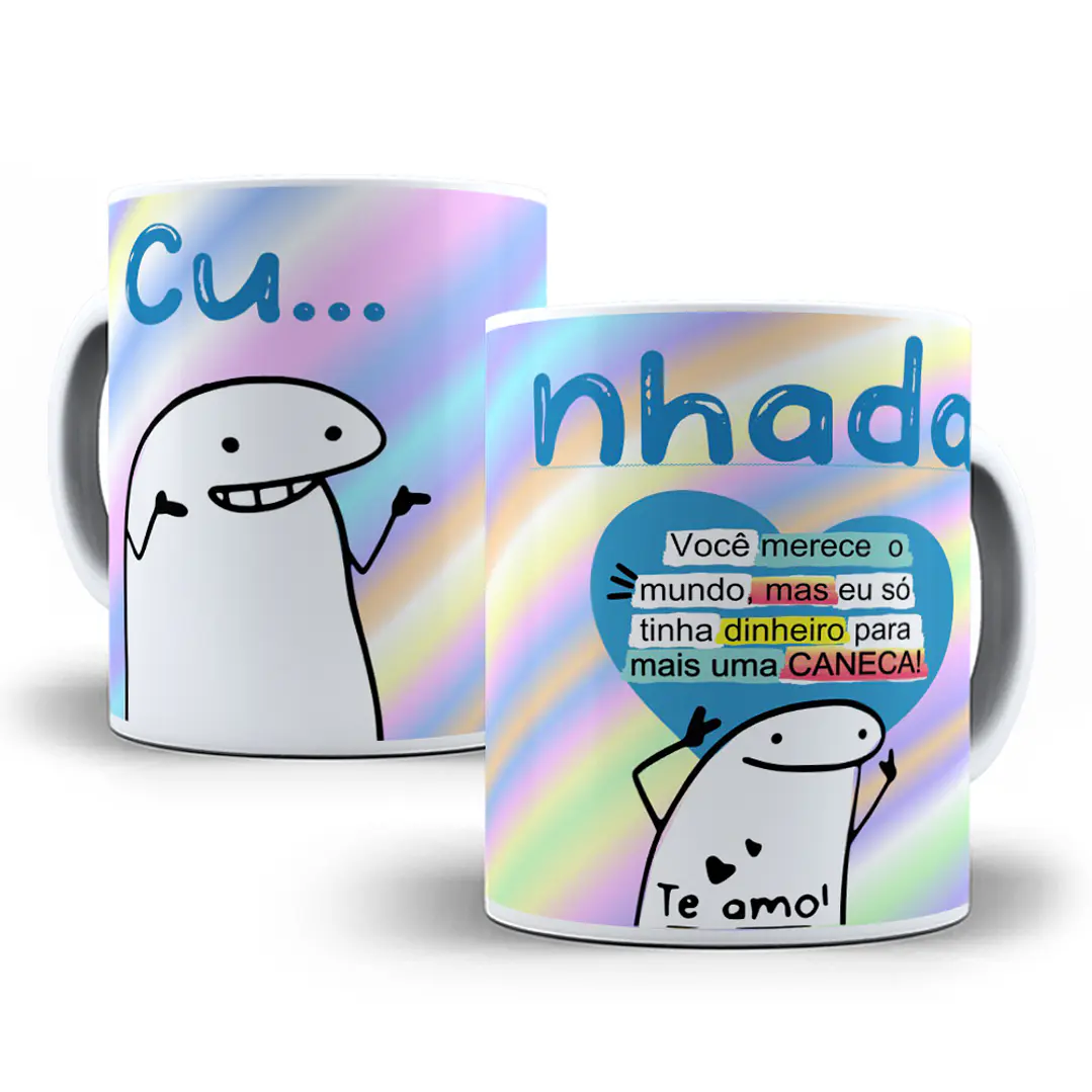16 Artes Caneca Cunhado e Cunhada Arquivos Jpg 4