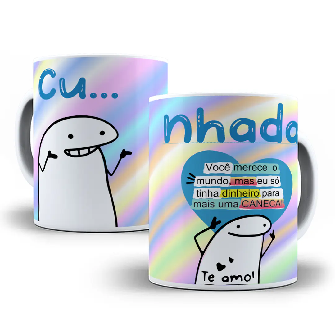 16 Artes Caneca Cunhado e Cunhada Arquivos Jpg 5