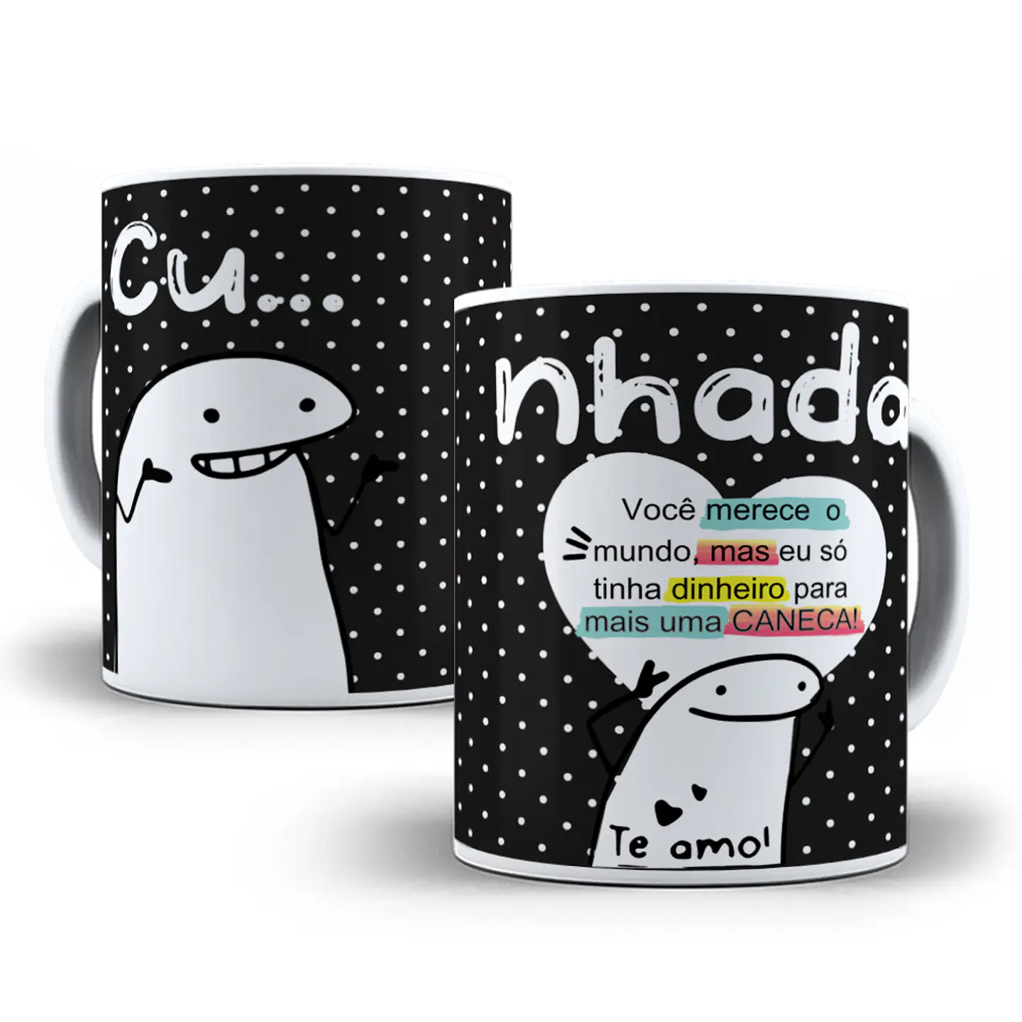 16 Artes Caneca Cunhado e Cunhada Arquivos Jpg 7