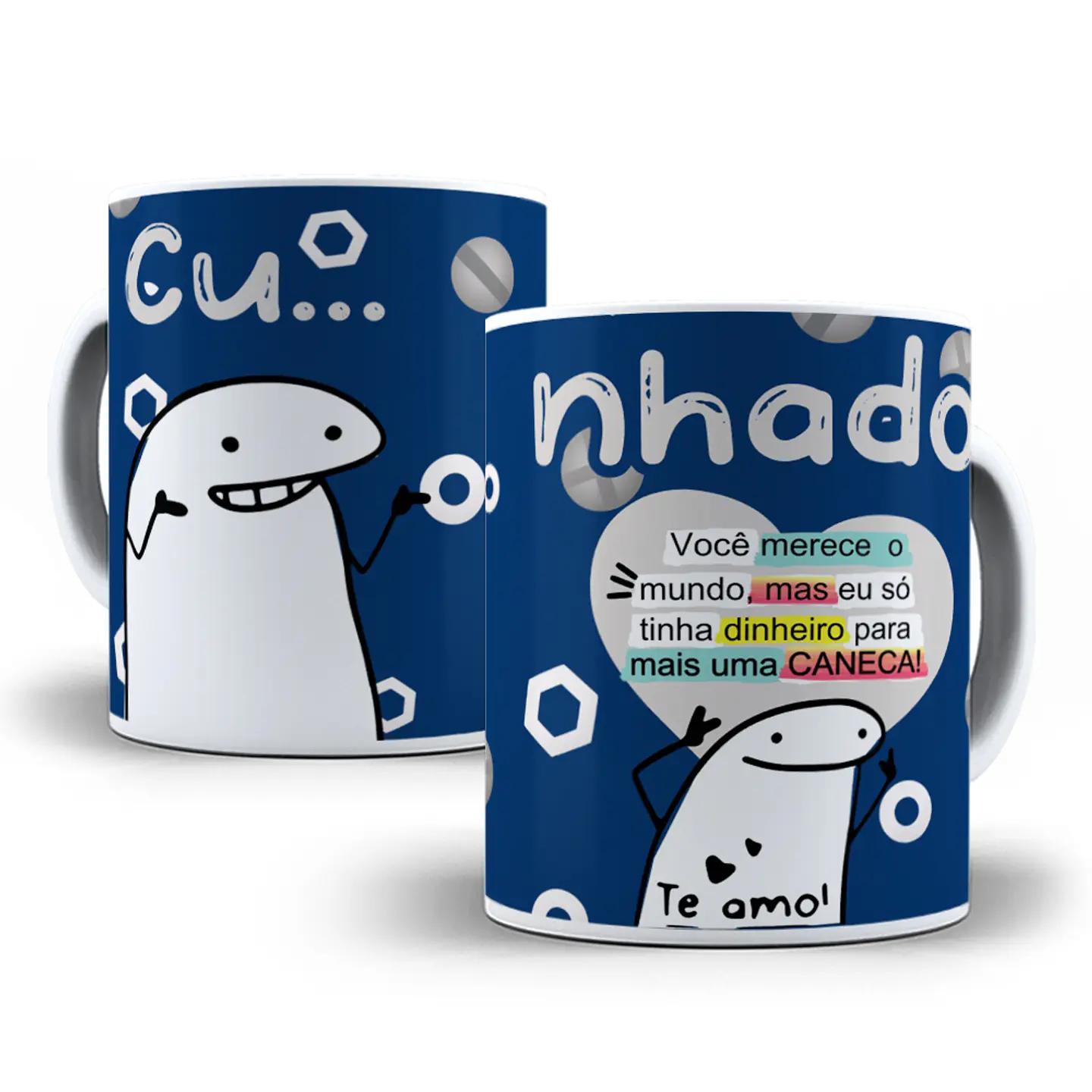16 Artes Caneca Cunhado e Cunhada Arquivos Jpg 8