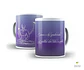 21 Artes Caneca Yoga Editável Corel Draw + Png - Thumbnail 10