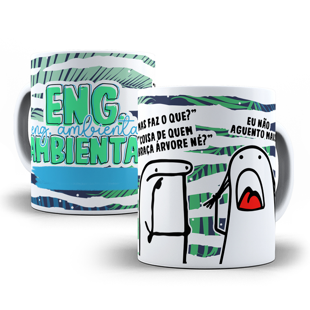 23 Artes Caneca Flork Profissão Profissões Arquivos Jpg 8