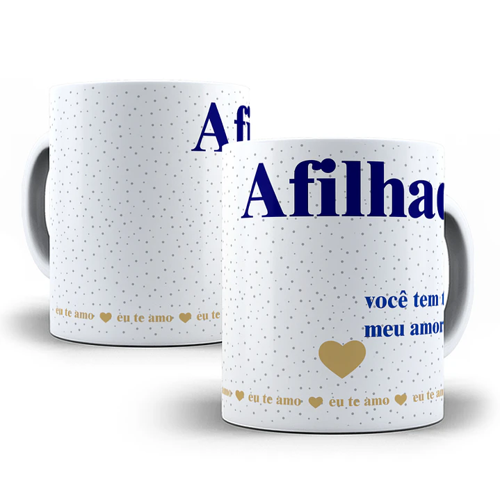 30 Artes Caneca Família Editável Corel Draw + Png 8