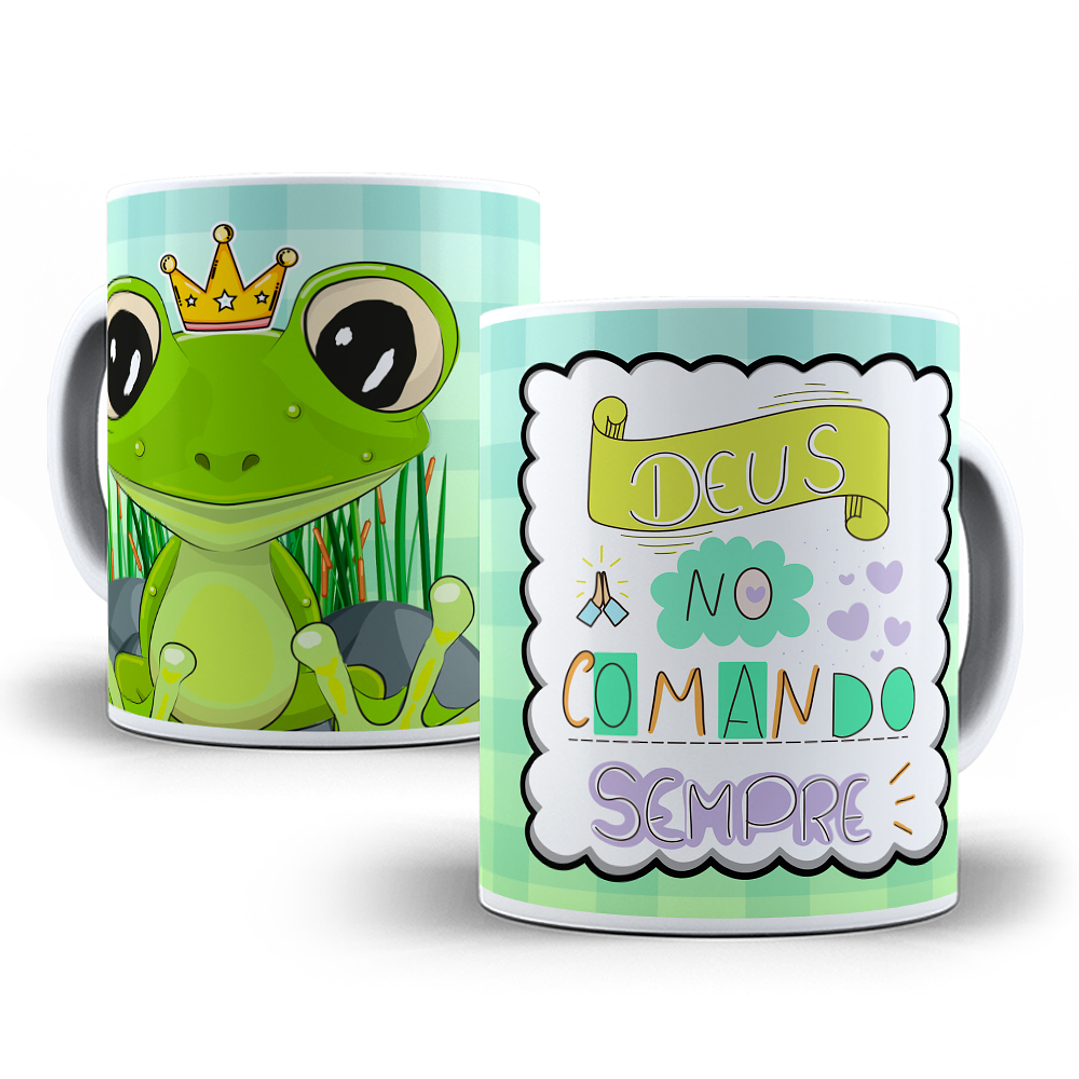 40 Artes Caneca Frases Fofas Editável Corel Draw + Png 11