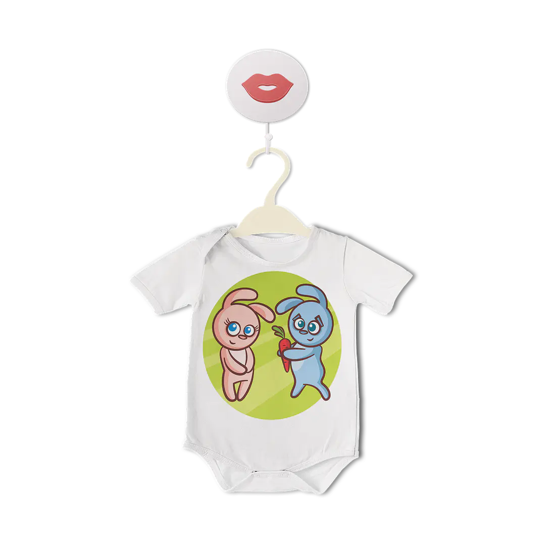 41 Artes Body Camisa Infantil Corel Draw + Png 6