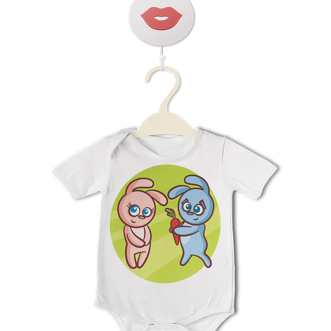 41 Artes Body Camisa Infantil Corel Draw + Png 6