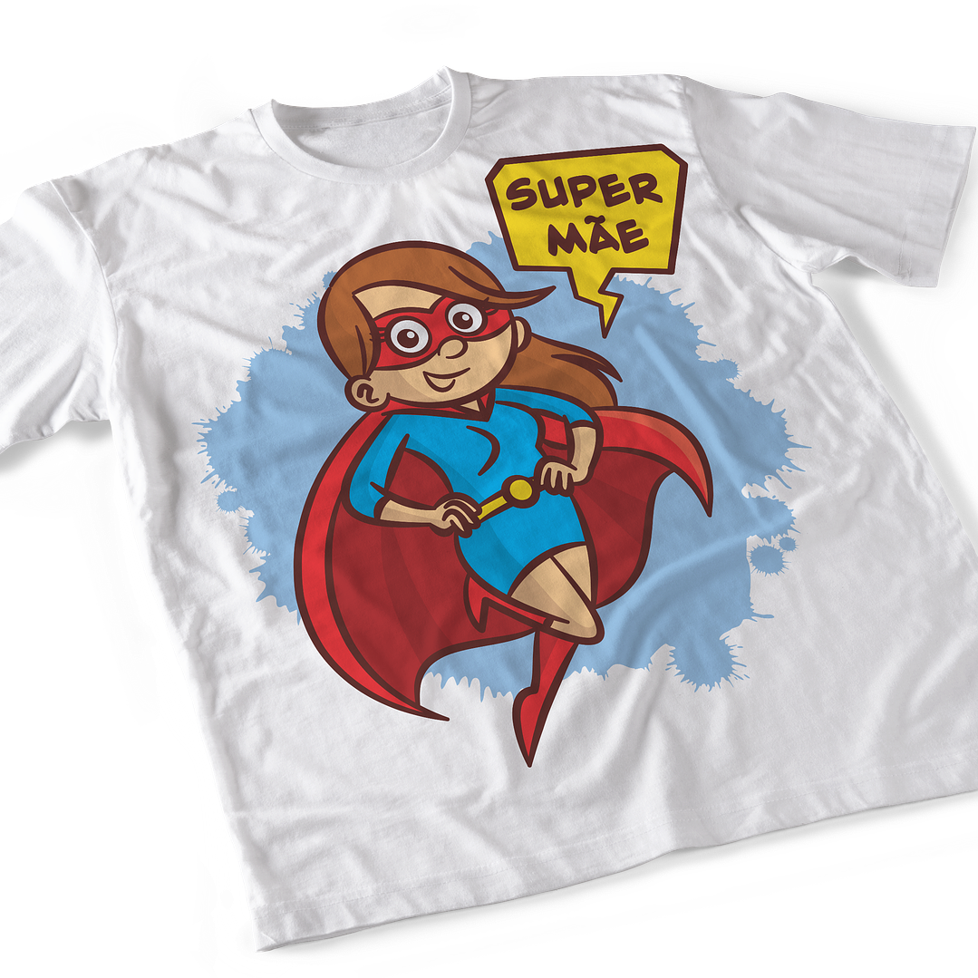 41 Artes Body Camisa Infantil Corel Draw + Png 7