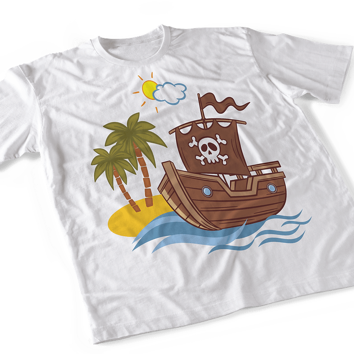 41 Artes Body Camisa Infantil Corel Draw + Png 10