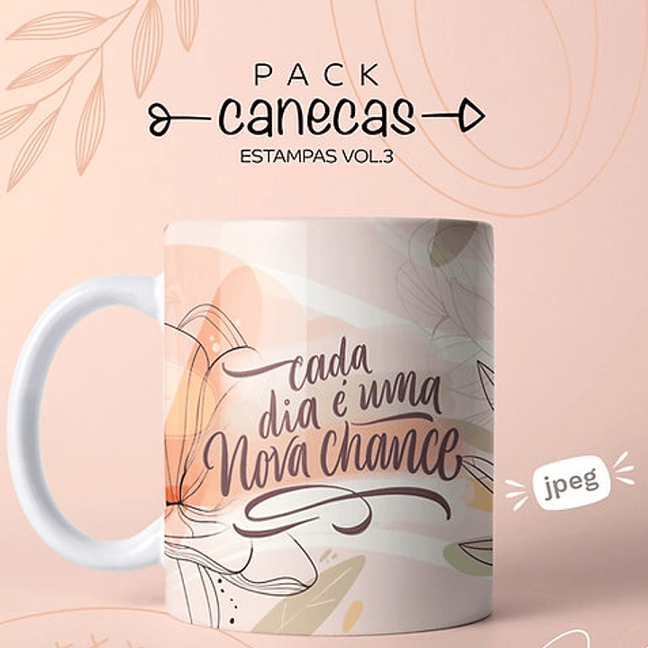 61 Artes Caneca Frases Motivacional Arquivos Png 2