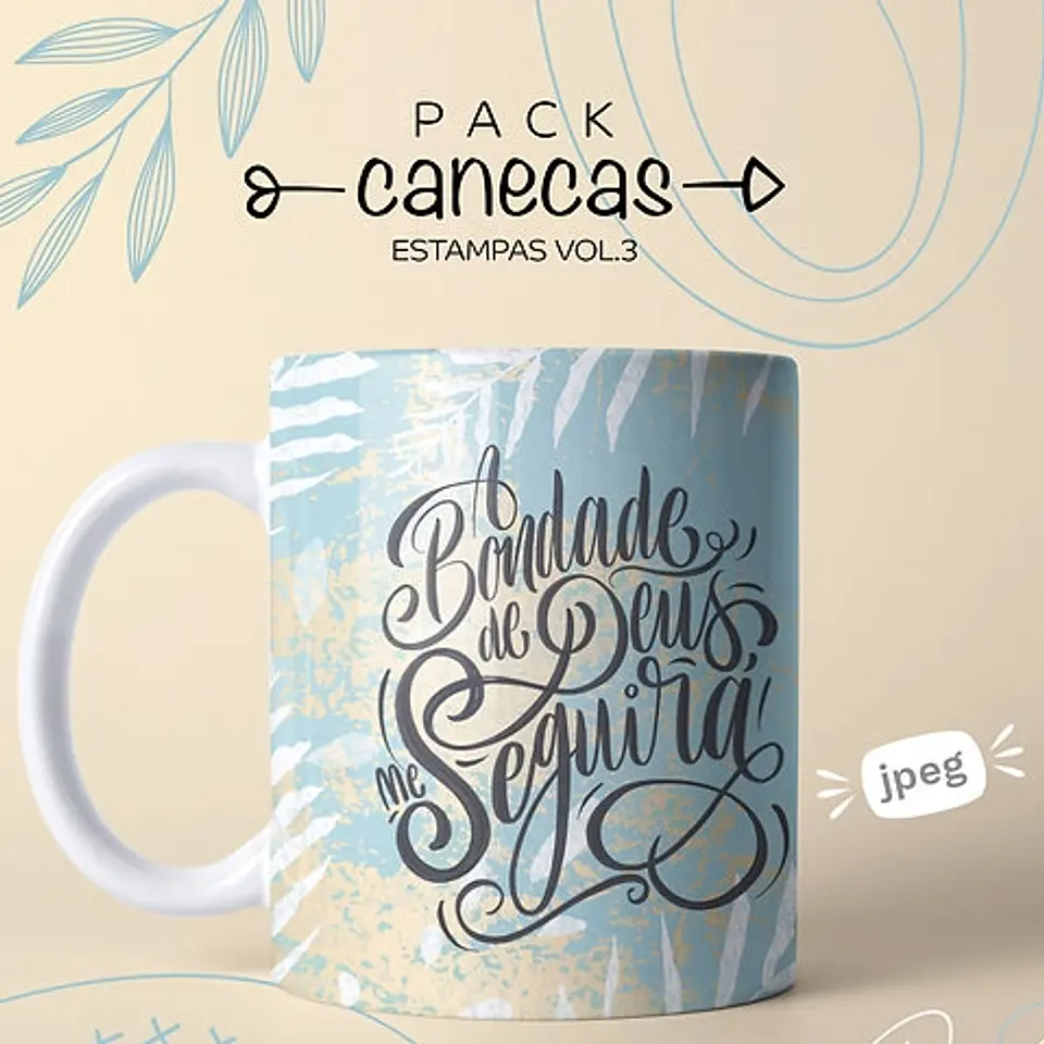 61 Artes Caneca Frases Motivacional Arquivos Png 9