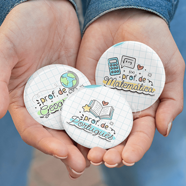 Kit Digital Dia dos Professores Lt21 Frases Artes Arquivos Png 9