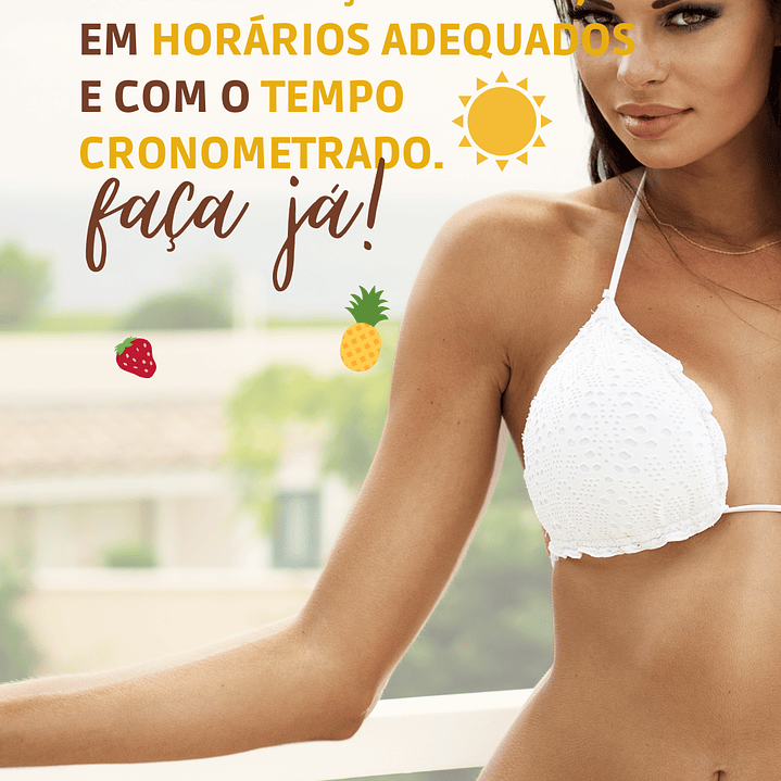 Pack Canva Bronzeamento Templates Editável 29 Artes Storie + Bônus 5