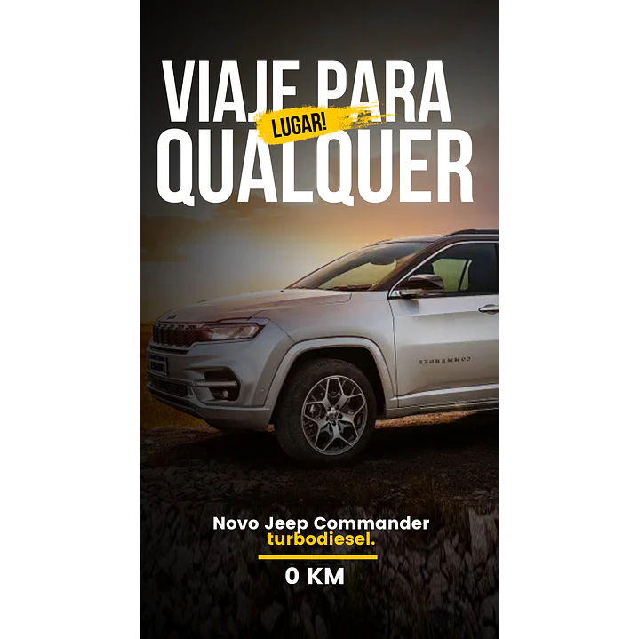 Pack Canva Concessionária Templates Editável 25 Artes Storie + Bônus 7