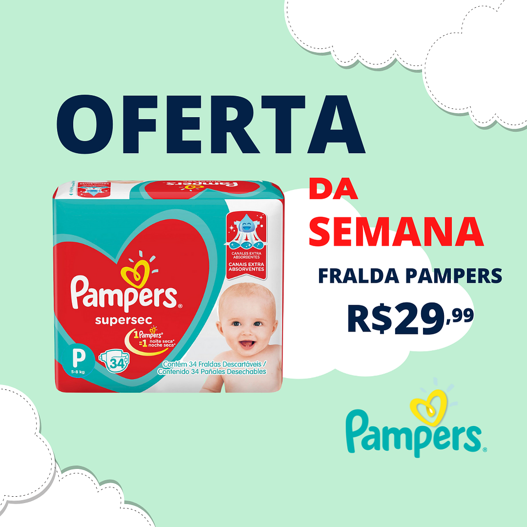 Pack Canva Farmácia Templates Editável 50 Artes + Bônus 7