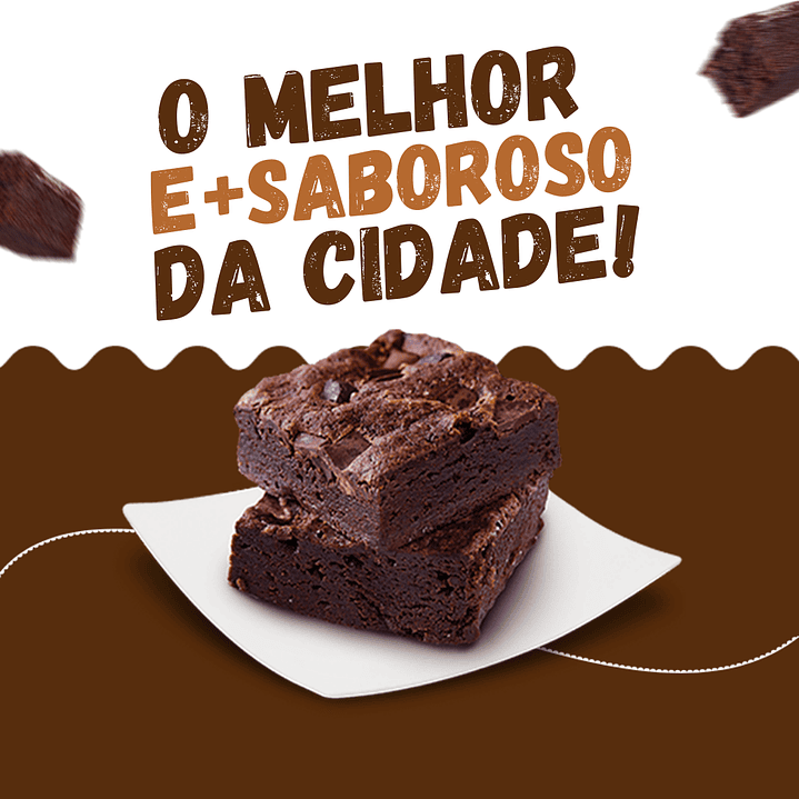 Pack Canva Confeitaria Templates Editável 40 Artes + Bônus 6