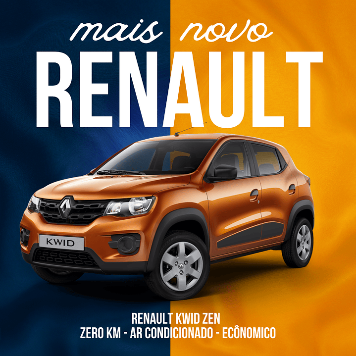 Pack Canva Concessionária Templates Editável 30 Artes + Bônus 5