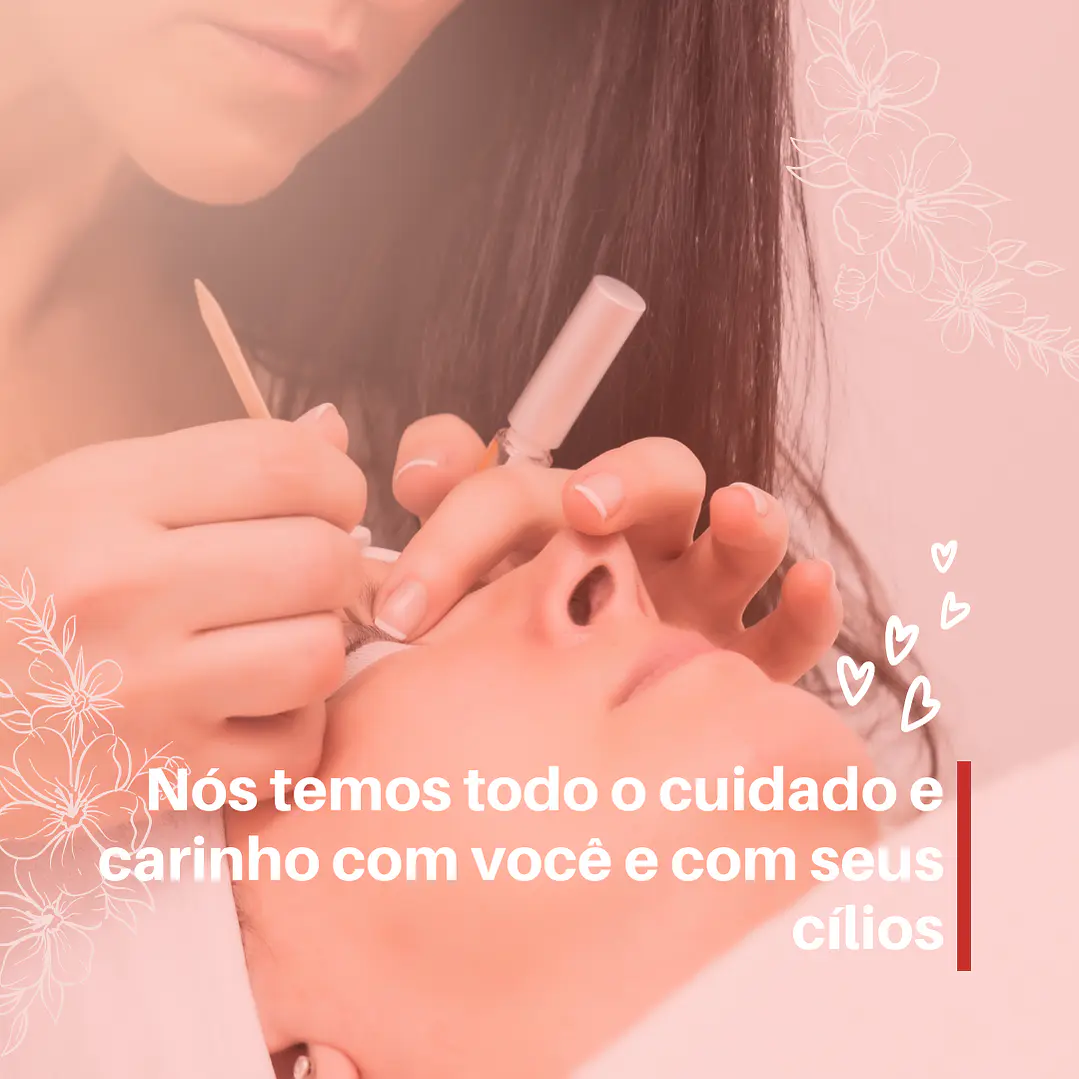 Pack Canva Lash Designer Templates Editável 30 Artes + Bônus 4