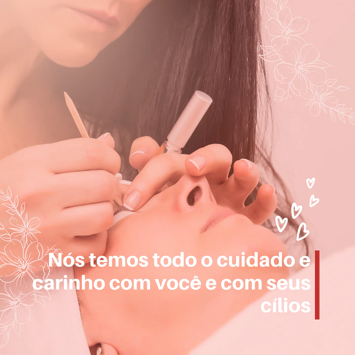 Pack Canva Lash Designer Templates Editável 30 Artes + Bônus 4