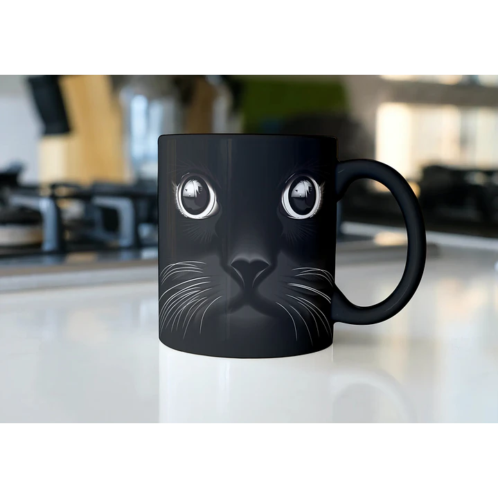 10 Artes para Caneca Halloween Editável Corel Draw + Png 8