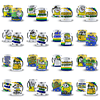 Kit Artes Canecas Flork Brasil Copa do Mundo 2022 Completo