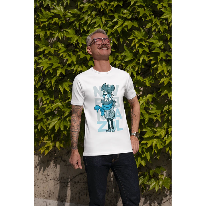 Artes para Sublimação Caneca e Camisa Novembro Azul Arquivos em Jpg  7