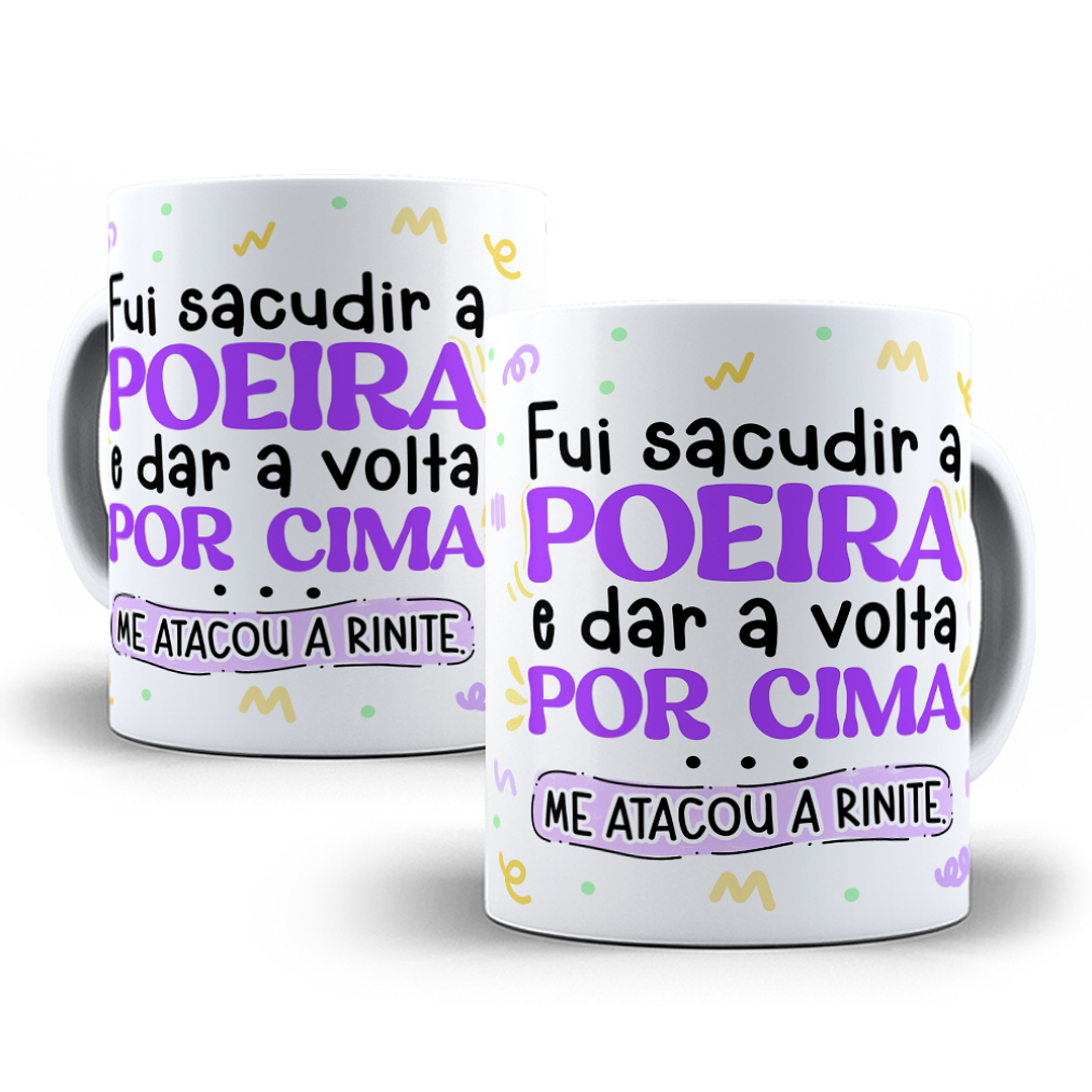 Artes Caneca Flork Frases Engraçadas Feed + Jpg 5