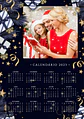 22 Arte Calendários e Polaroide 2023 em Png - Thumbnail 7