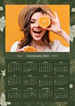22 Arte Calendários e Polaroide 2023 em Png - Thumbnail 5