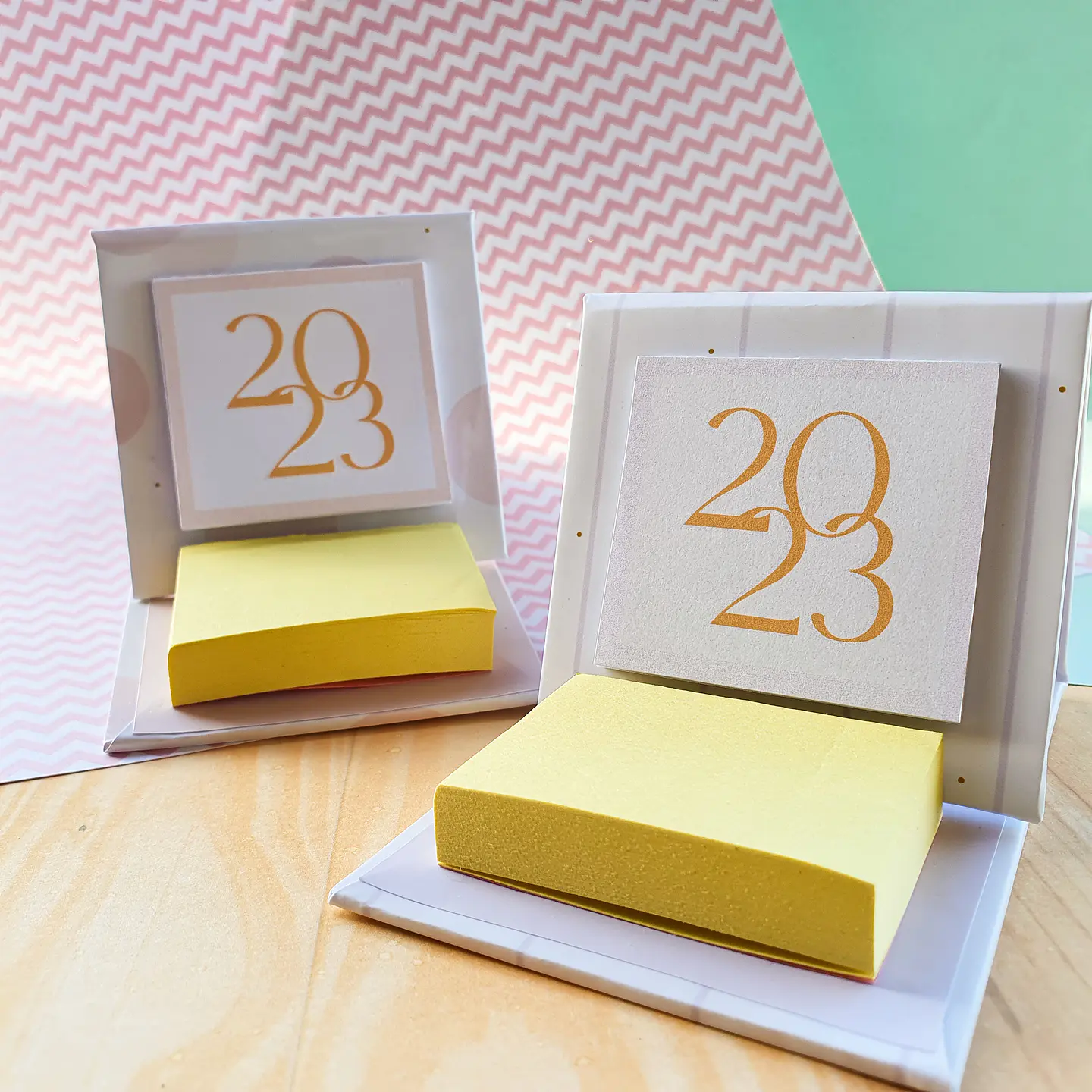 Arte Calendários e Polaroide 2023 em Png  3