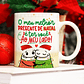 Artes Caneca Flork Natal Memes Bento Editável Pdf + Png - Thumbnail 10